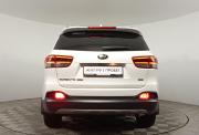Kia Sorento II Рестайлинг Волгоград  - изображение 31