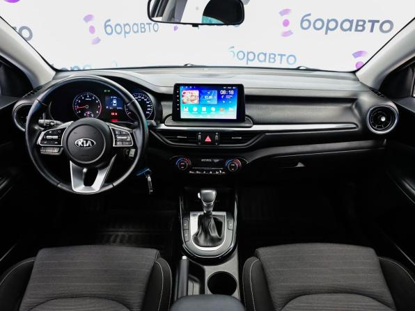 Kia Cerato IV с пробегом 2020 года, цена 1 850 000 рублей, 97475 км, седан, Автокод Объявления