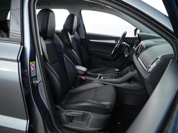 Skoda Karoq I с пробегом 2021 года, цена 2 099 050 рублей, 143954 км, внедорожник, Автокод Объявления