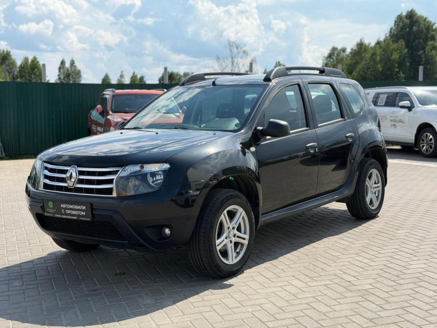 Renault Duster I Сыктывкар  - изображение 1