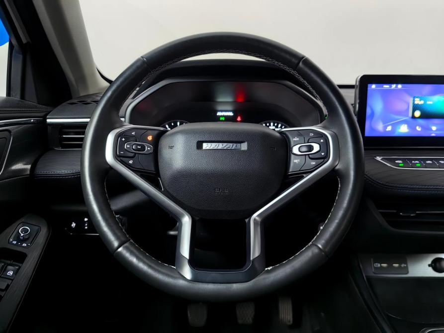 Haval Jolion I Москва  - изображение 13