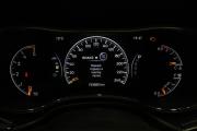 Jeep Grand Cherokee IV (WK2) Рестайлинг Кемерово  - изображение 35