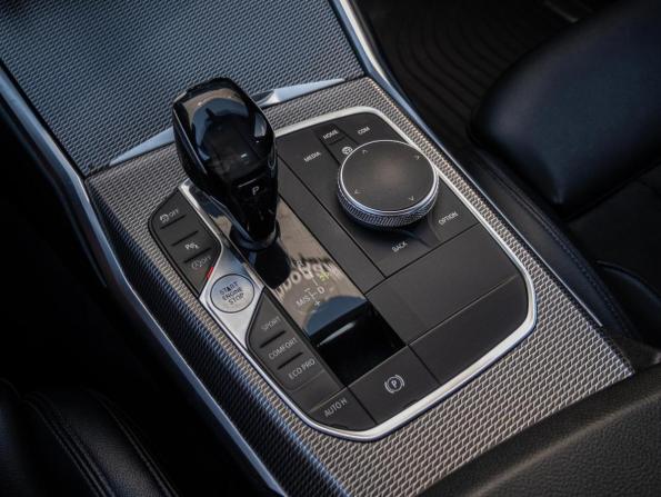 BMW 3 серии VII (G2x) с пробегом 2019 года, цена 3 470 000 рублей, 94322 км, седан, Автокод Объявления