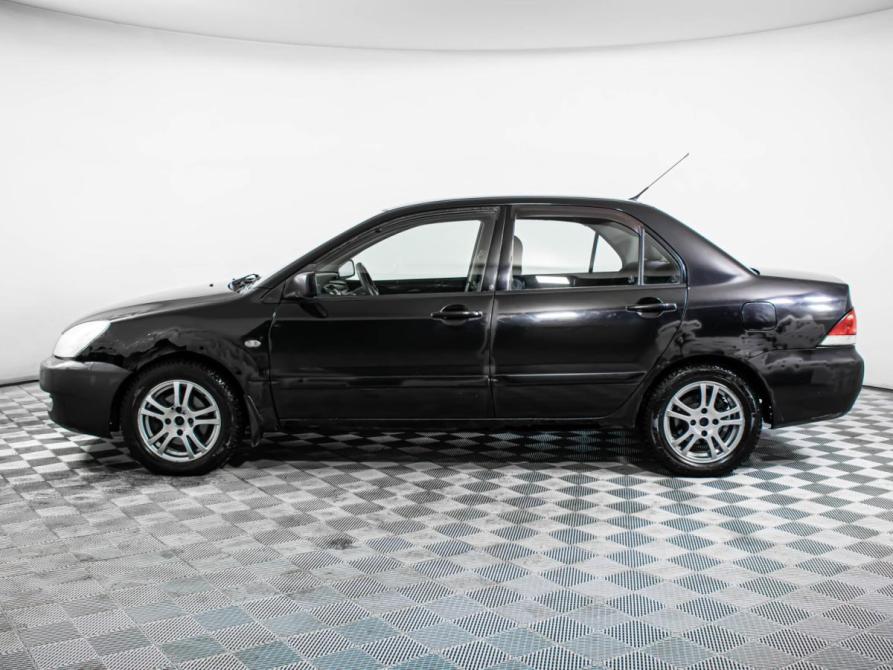 Mitsubishi Lancer IX Рестайлинг Москва  - изображение 8