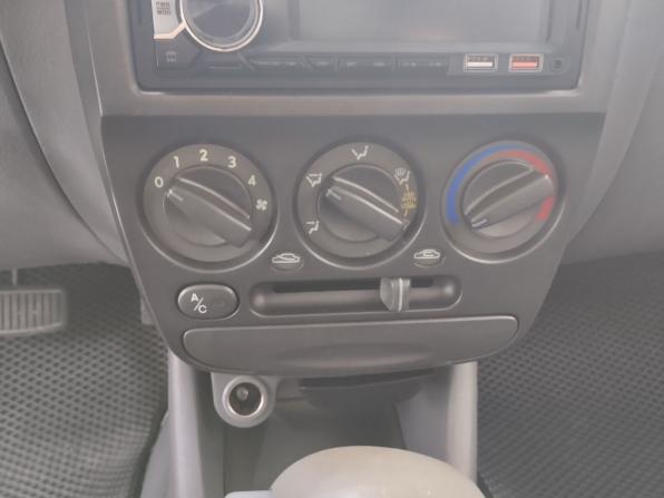 Hyundai Accent II с пробегом 2007 года, цена 440 000 рублей, 141578 км, седан, Автокод Объявления