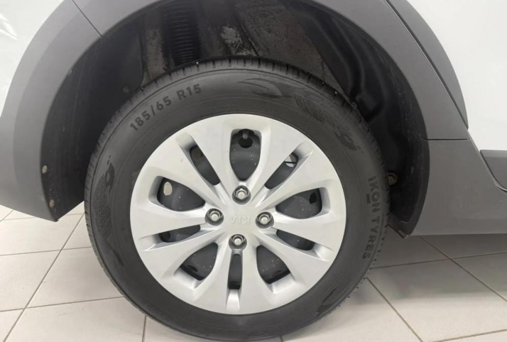 Kia Rio IV Астрахань  - изображение 11
