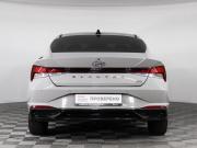 Hyundai Elantra VII (CN7) Химки  - изображение 19