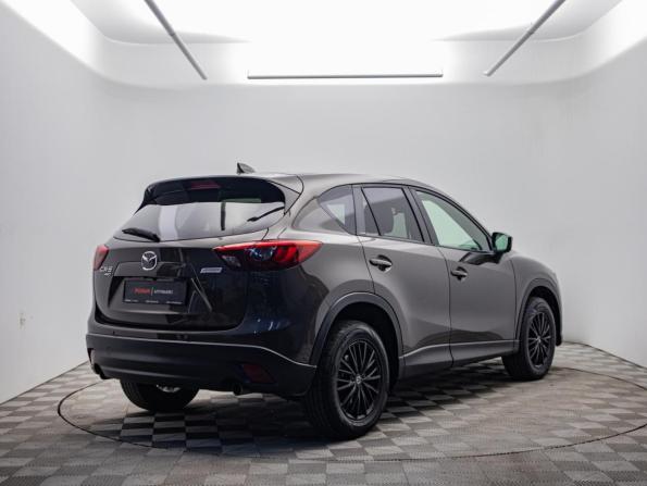 Mazda CX-5 I с пробегом 2015 года, цена 1 750 000 рублей, 180894 км, внедорожник, Автокод Объявления