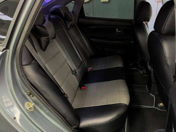 Hyundai Elantra IV (HD) с пробегом 2010 года, цена 610 000 рублей, 288000 км, седан, Автокод Объявления