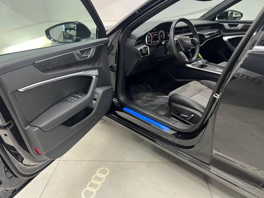 Audi A6 V (C8) Рестайлинг Воронеж  - изображение 13