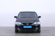 Honda Odyssey II Рестайлинг Омск  - изображение 22