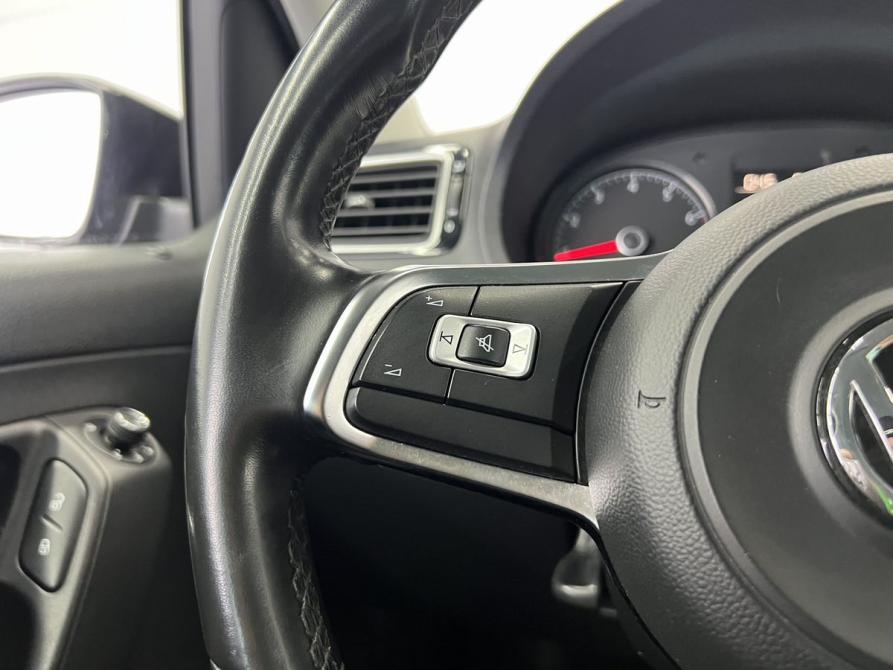 Volkswagen Polo V Рестайлинг Уфа  - изображение 21