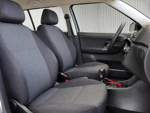 Skoda Fabia II Рестайлинг с пробегом 2012 года, цена 777 000 рублей, 99347 км, хэтчбек, Автокод Объявления