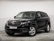 Skoda Kodiaq I Санкт-Петербург  - изображение 30