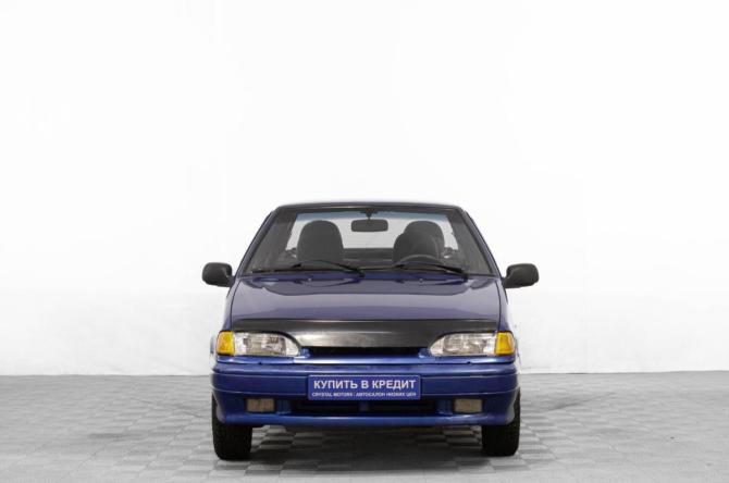 Lada (ВАЗ) 2115 с пробегом 2008 года, цена 149 000 рублей, 172000 км, седан, Автокод Объявления