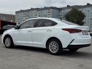 Hyundai Solaris II Рестайлинг Ижевск  - изображение 20