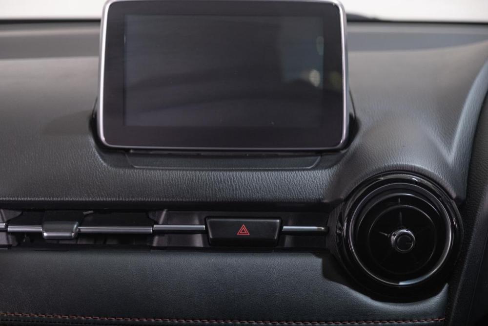 Mazda Demio IV (DJ) Томск  - изображение 17