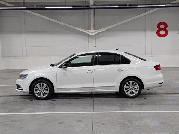 Volkswagen Jetta VI Рестайлинг с пробегом 2016 года, цена 1 130 000 рублей, 236090 км, седан, Автокод Объявления