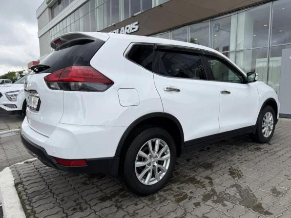 Nissan X-Trail III Рестайлинг с пробегом 2021 года, цена 2 700 000 рублей, 67901 км, внедорожник, Автокод Объявления