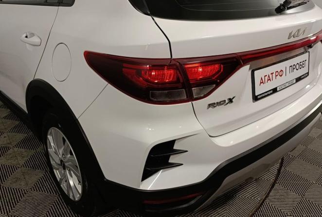 Kia Rio IV Рестайлинг (Global market) с пробегом 2021 года, цена 1 680 000 рублей, 126500 км, седан, Автокод Объявления