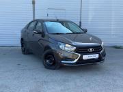 Lada (ВАЗ) Vesta I Саратов  - изображение 19