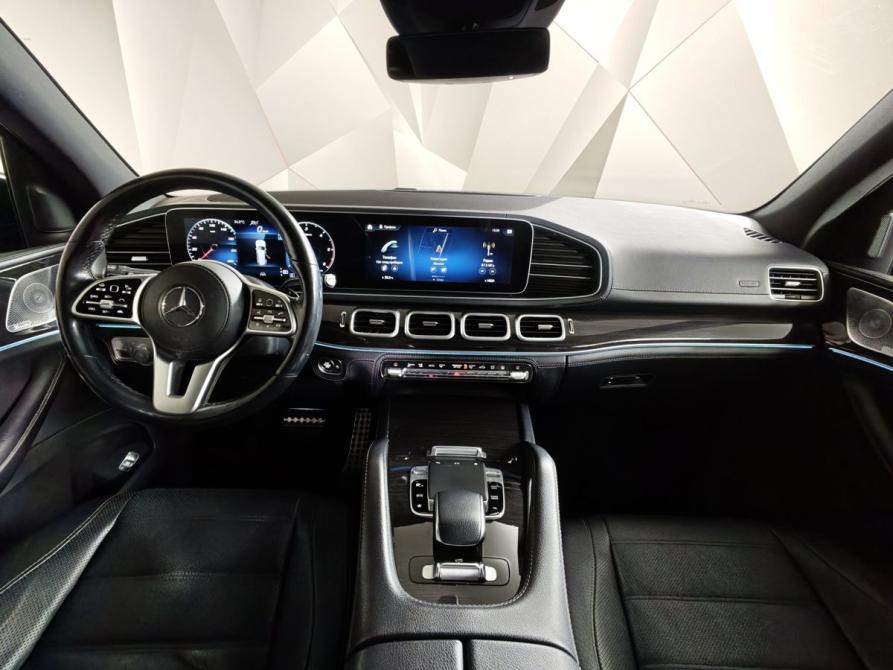 Mercedes-Benz GLS II (X167) Москва  - изображение 14