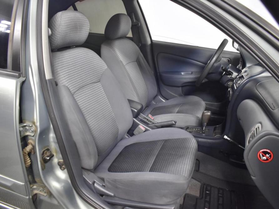 Nissan Almera Classic I Казань  - изображение 8