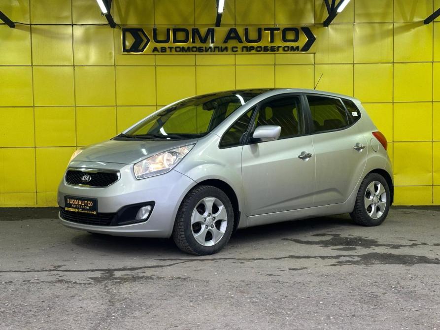 Kia Venga I Ижевск  - изображение 1