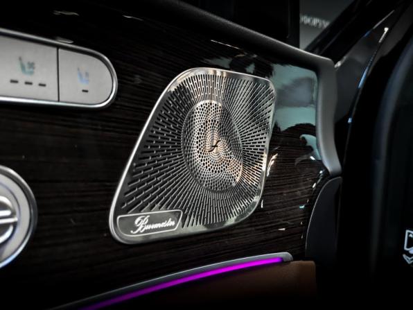 Mercedes-Benz GLS II (X167) Рестайлинг с пробегом 2024 года, цена 15 220 000 рублей, 50602 км, внедорожник, Автокод Объявления