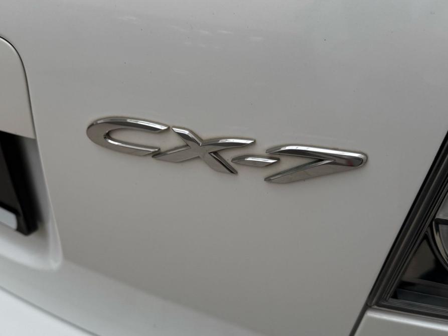 Mazda CX-7 I Рестайлинг Нижний Тагил  - изображение 13