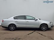 Volkswagen Passat B6 Москва  - изображение 16