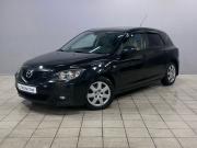 Mazda 3 I (BK) Рестайлинг Уфа  - изображение 20