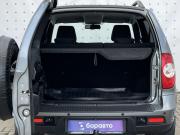 Chevrolet Niva I Рестайлинг Тамбов  - изображение 25