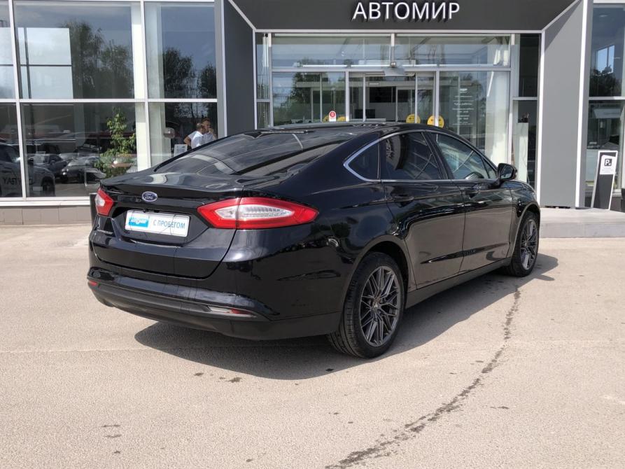 Ford Mondeo V Брянск  - изображение 5