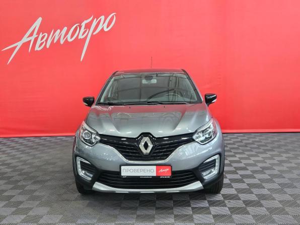 Renault Kaptur I с пробегом 2019 года, цена 1 389 000 рублей, 114146 км, внедорожник, Автокод Объявления