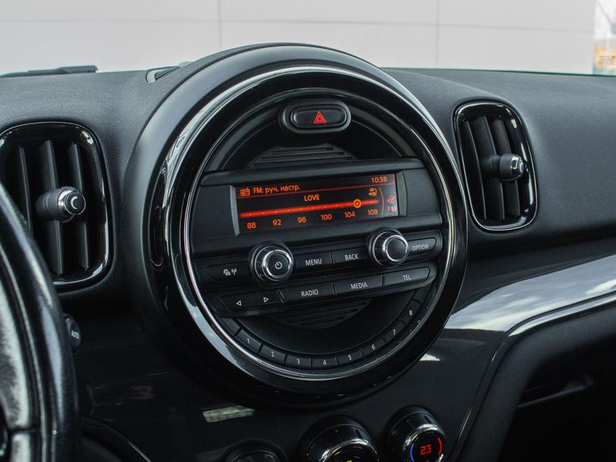 Mini Countryman II Магнитогорск  - изображение 23