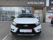Lada (ВАЗ) Vesta I Рестайлинг (NG) Набережные Челны  - изображение 20
