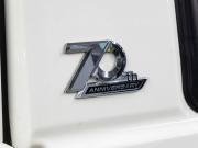 Toyota Land Cruiser 70 Series Рестайлинг 1 Тюмень  - изображение 39