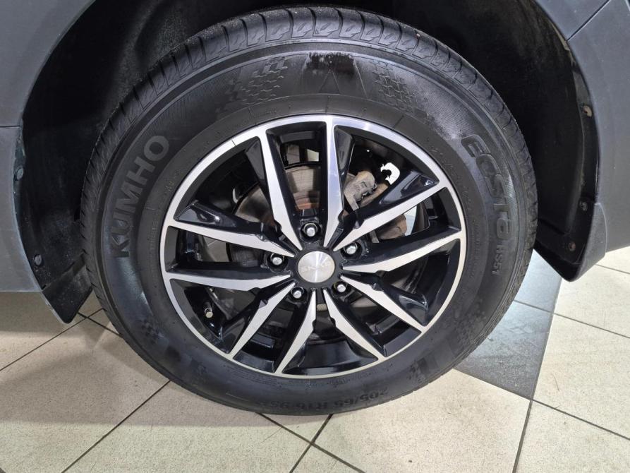 Hyundai Creta I Воронеж  - изображение 20