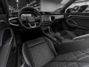 Audi Q3 II (F3) Москва  - изображение 37