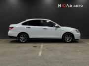 Nissan Almera III (G15) Челябинск  - изображение 18