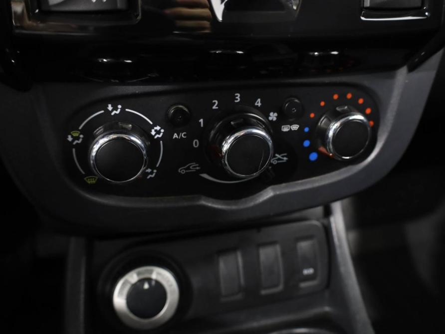 Renault Duster I Рестайлинг Ростов-на-Дону  - изображение 13
