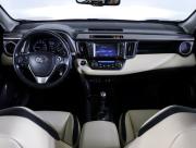 Toyota RAV4 IV (XA40) Рестайлинг Москва  - изображение 31