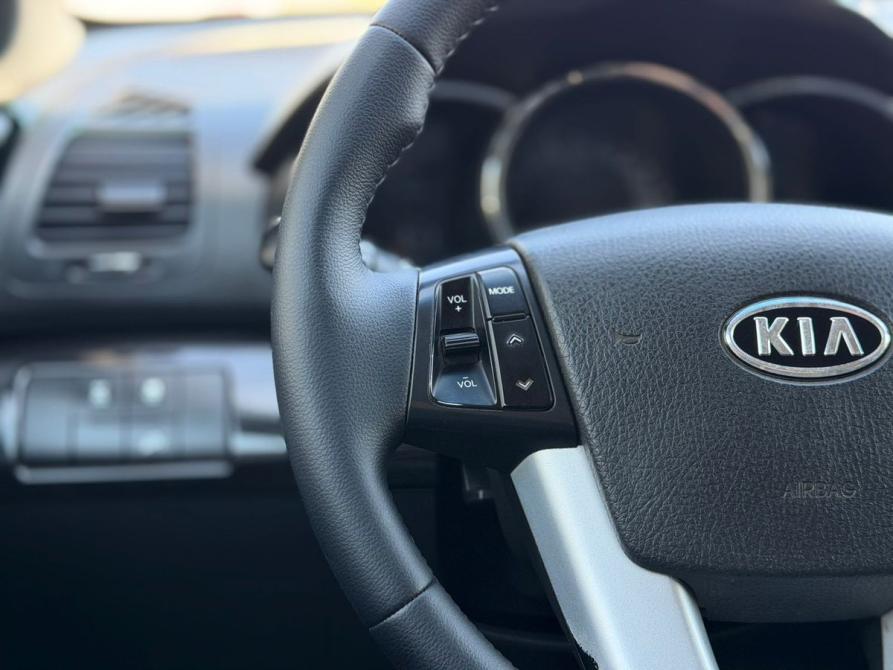 Kia Sorento II Астрахань  - изображение 17
