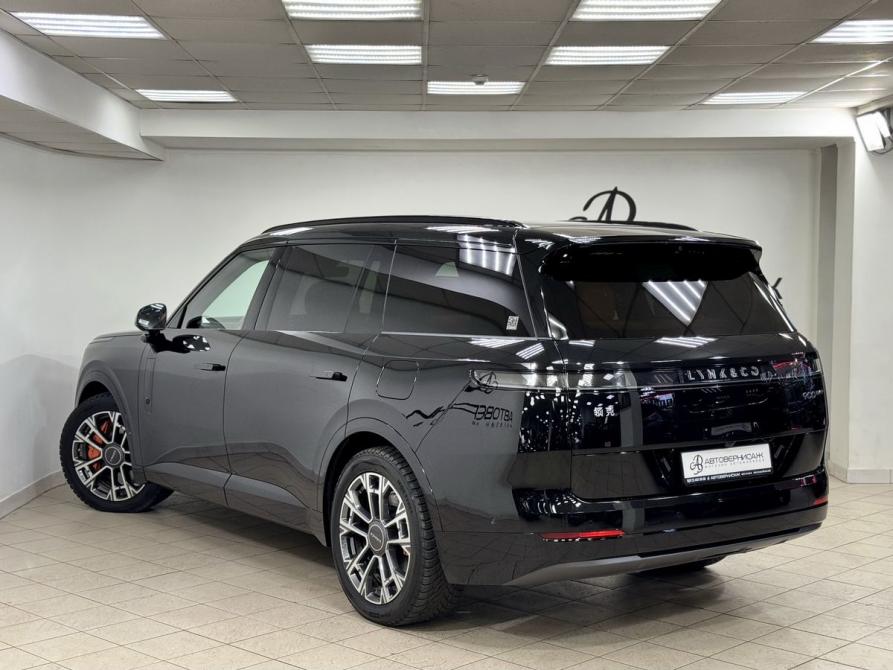 Lynk &amp; Co 900 Санкт-Петербург  - изображение 4