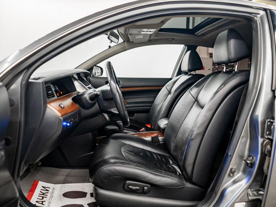 Nissan Teana I (J31) Рестайлинг Красноярск  - изображение 6