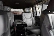 Lexus LX IV Москва  - изображение 43