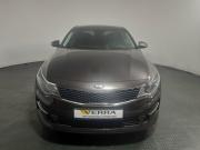 Kia Optima IV Пермь  - изображение 8