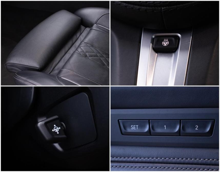 BMW 6 серии IV (G32) Рестайлинг Москва  - изображение 18