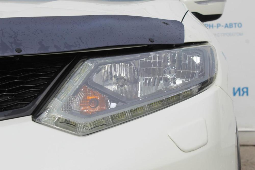Nissan X-Trail III Пермь  - изображение 4